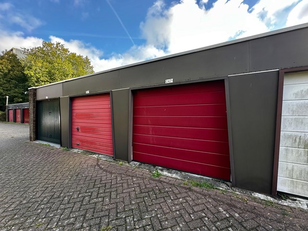 Property photo - Burgemeester D. Kooimanweg 247E, 1444BG Purmerend